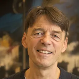 Bidragsyter Espen Reiss Mathiesen