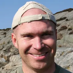 Bidragsyter Stig Werner