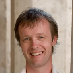 Bidragsyter Steinar Bjartveit