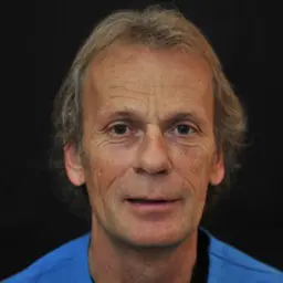 Bidragsyter Inge Kvaran