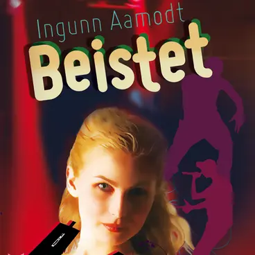 Omslag Beistet av Ingunn Aamodt (Lydbok)