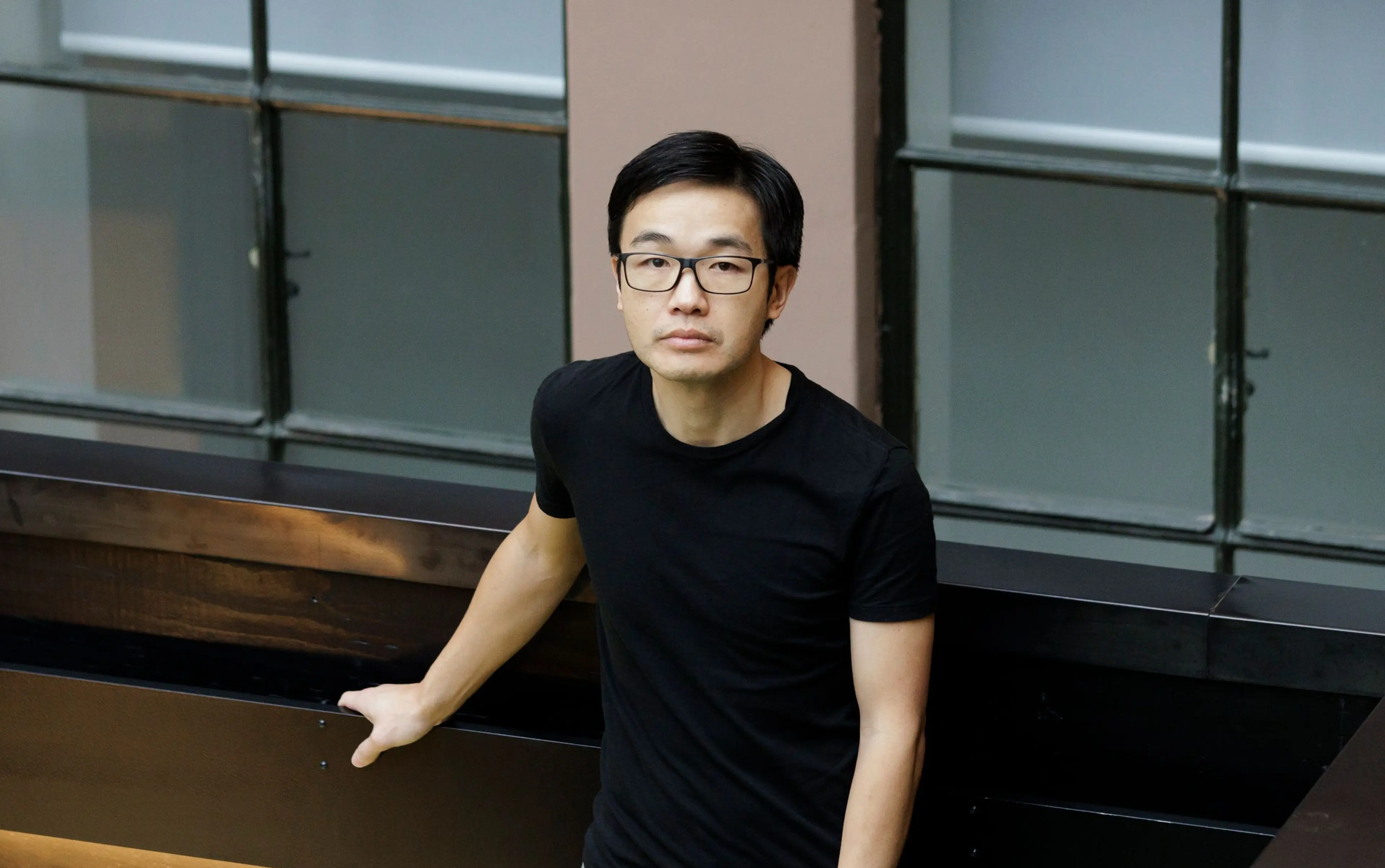 Brynjulf Jung Tjønn