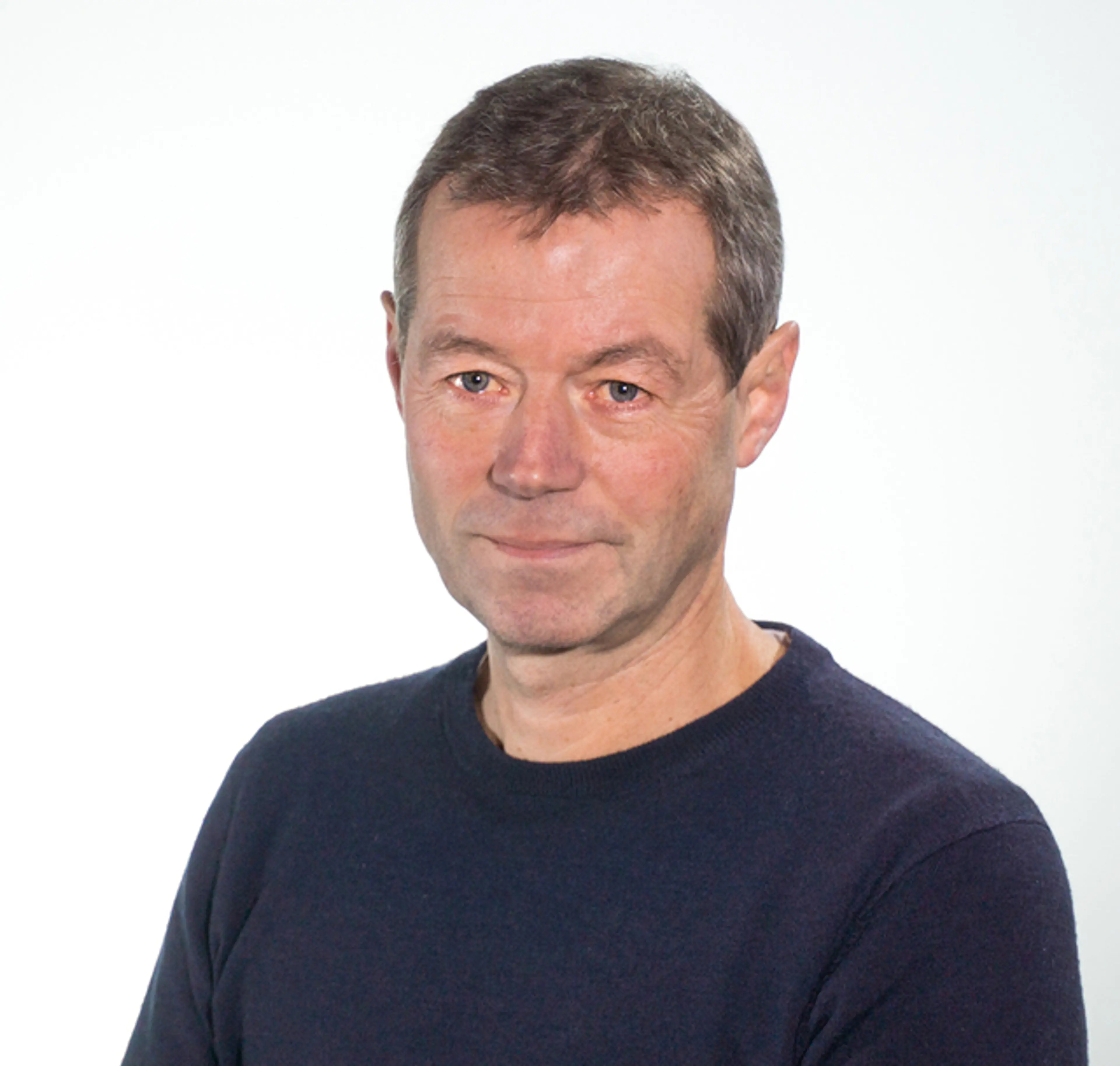 Bidragsyter Idar Lyngstad