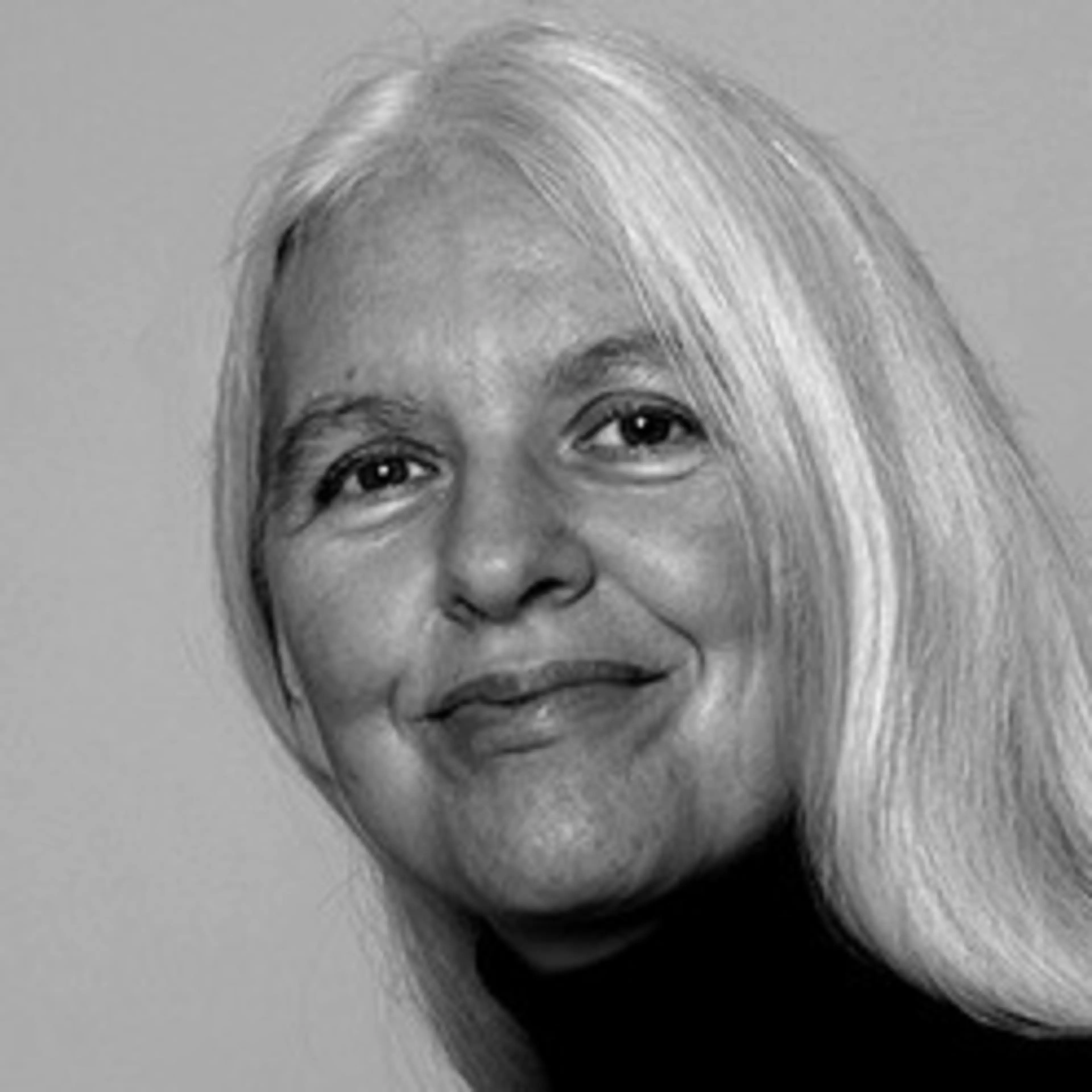 Bidragsyter Jeanne Helene Boge