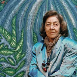 Bidragsyter Emma Reyes