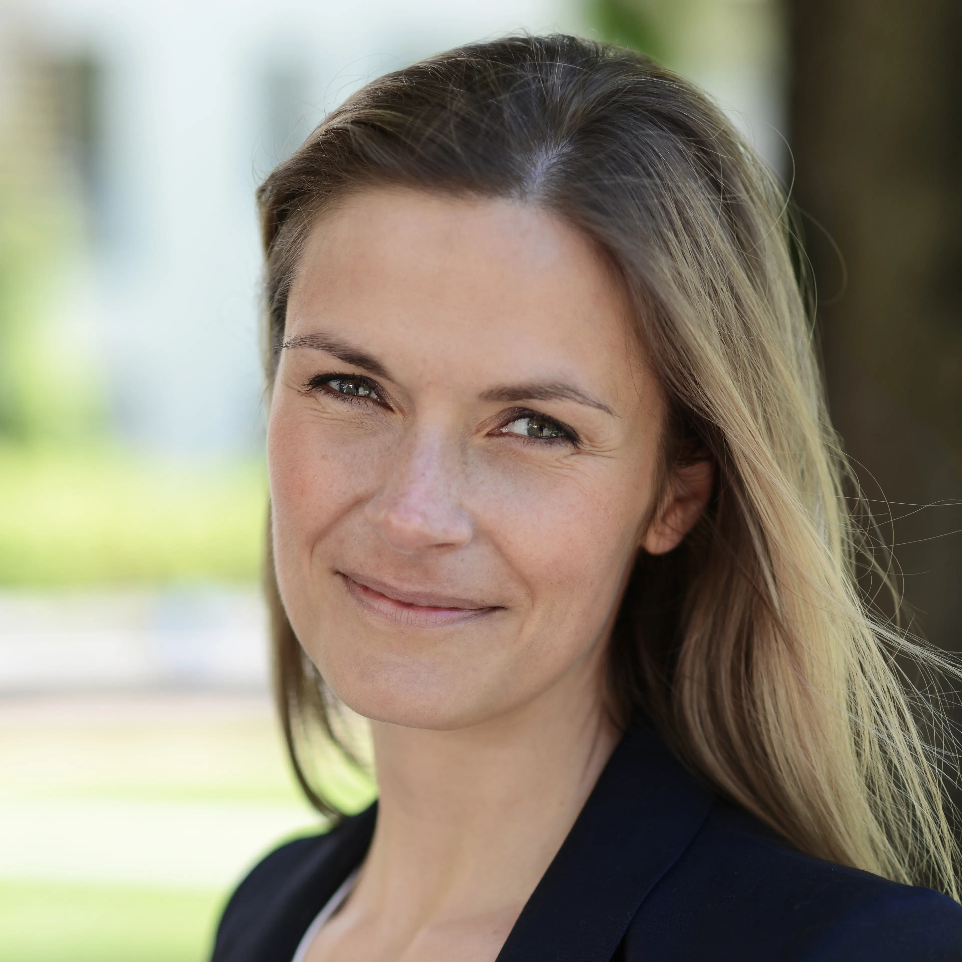 Bidragsyter Karoline Hofslett Kopperud