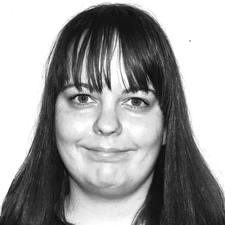 Bidragsyter Malene Paulsen Lie