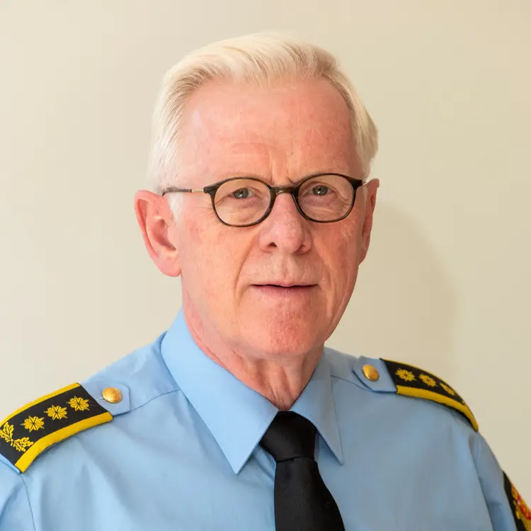 Bidragsyter Ivar Husby