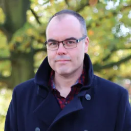Bidragsyter Sam Lloyd