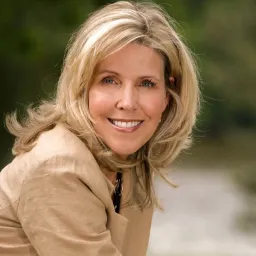 Bidragsyter Lori Nelson Spielman