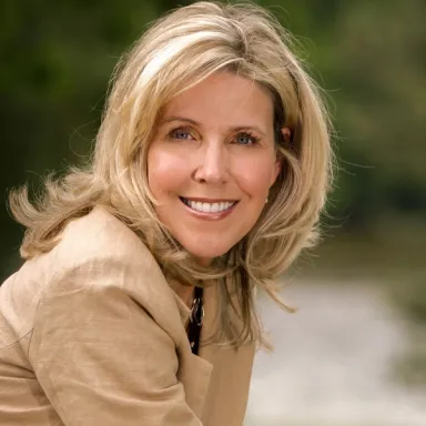 Bidragsyter Lori Nelson Spielman