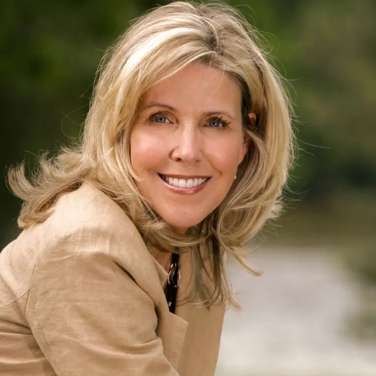 Bidragsyter Lori Nelson Spielman