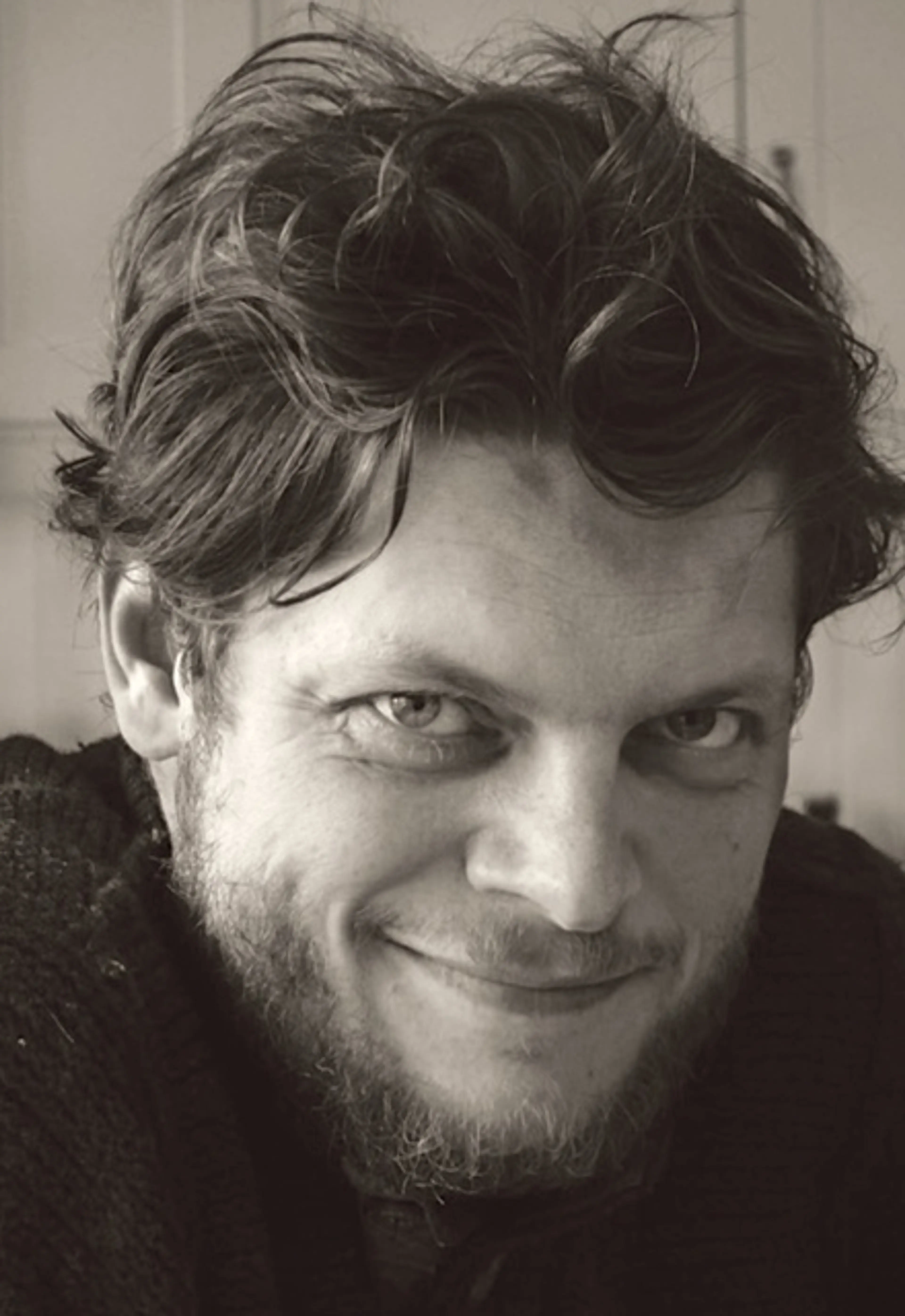 Bidragsyter Hans Olav Brenner