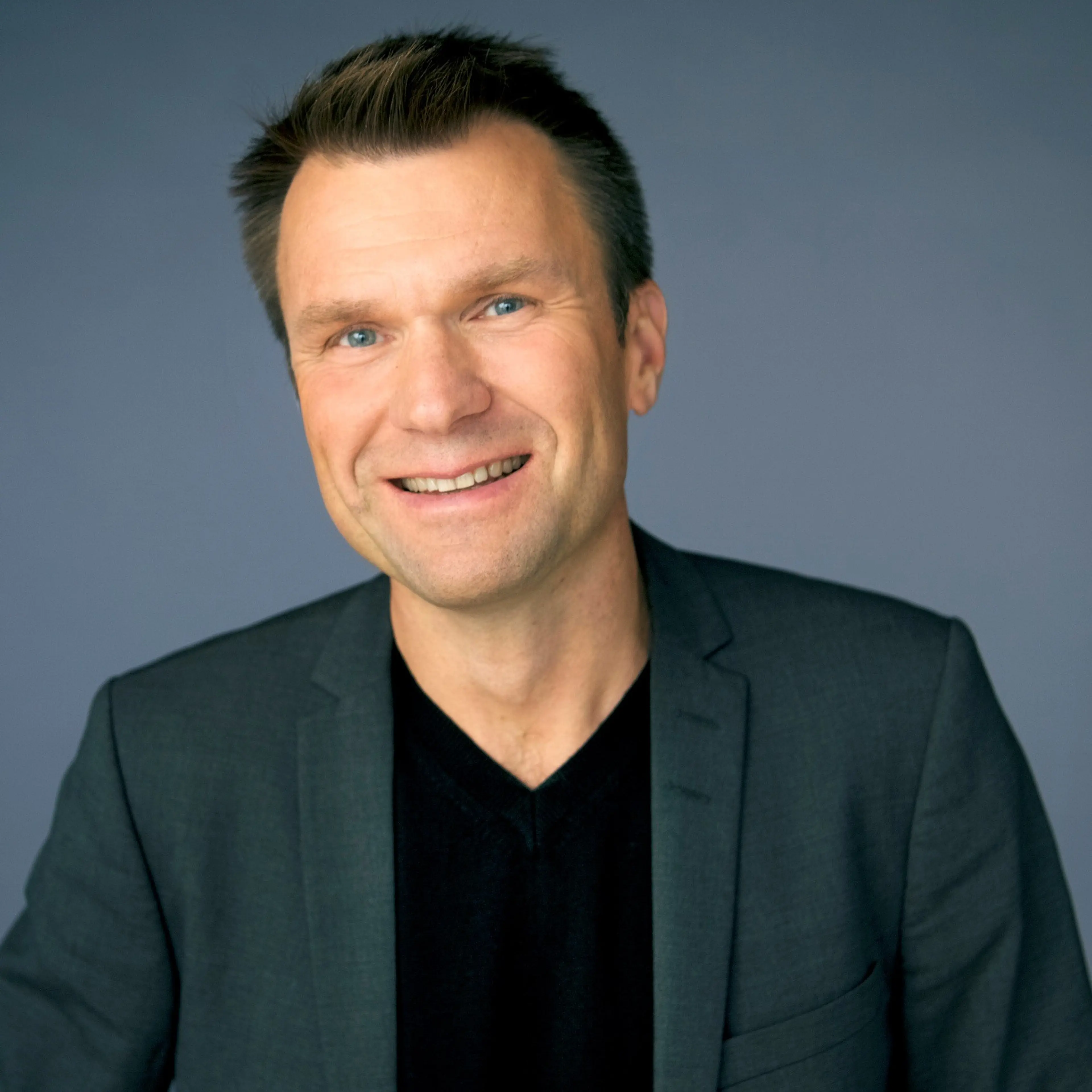 Bidragsyter Torkel Brekke