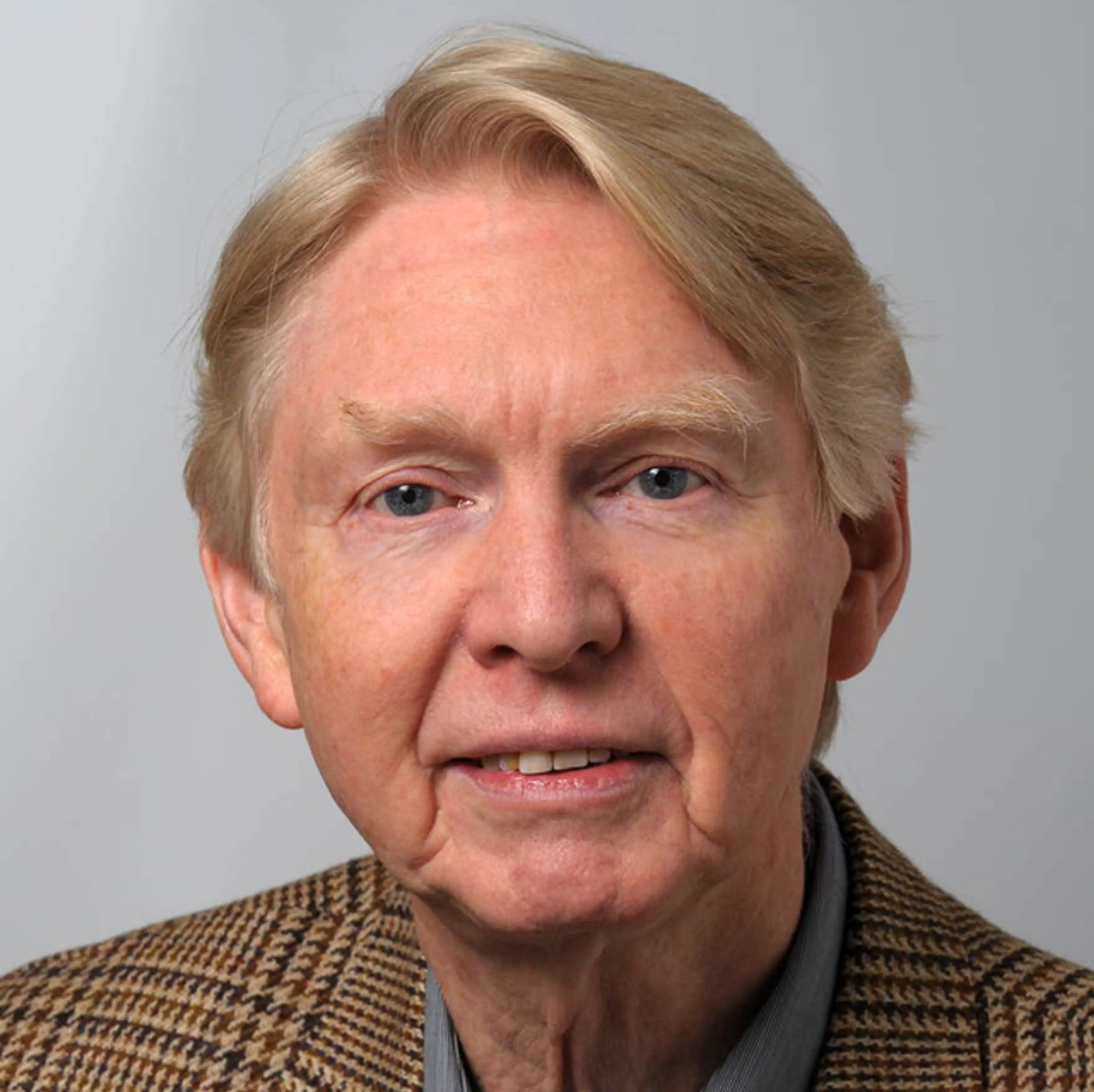 Bidragsyter Hans A. Dahl