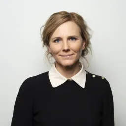 Bidragsyter Trude Trønnes Eidsvold