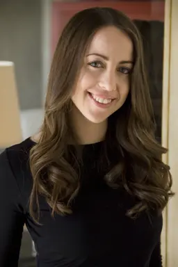 Bidragsyter Jessica Brody