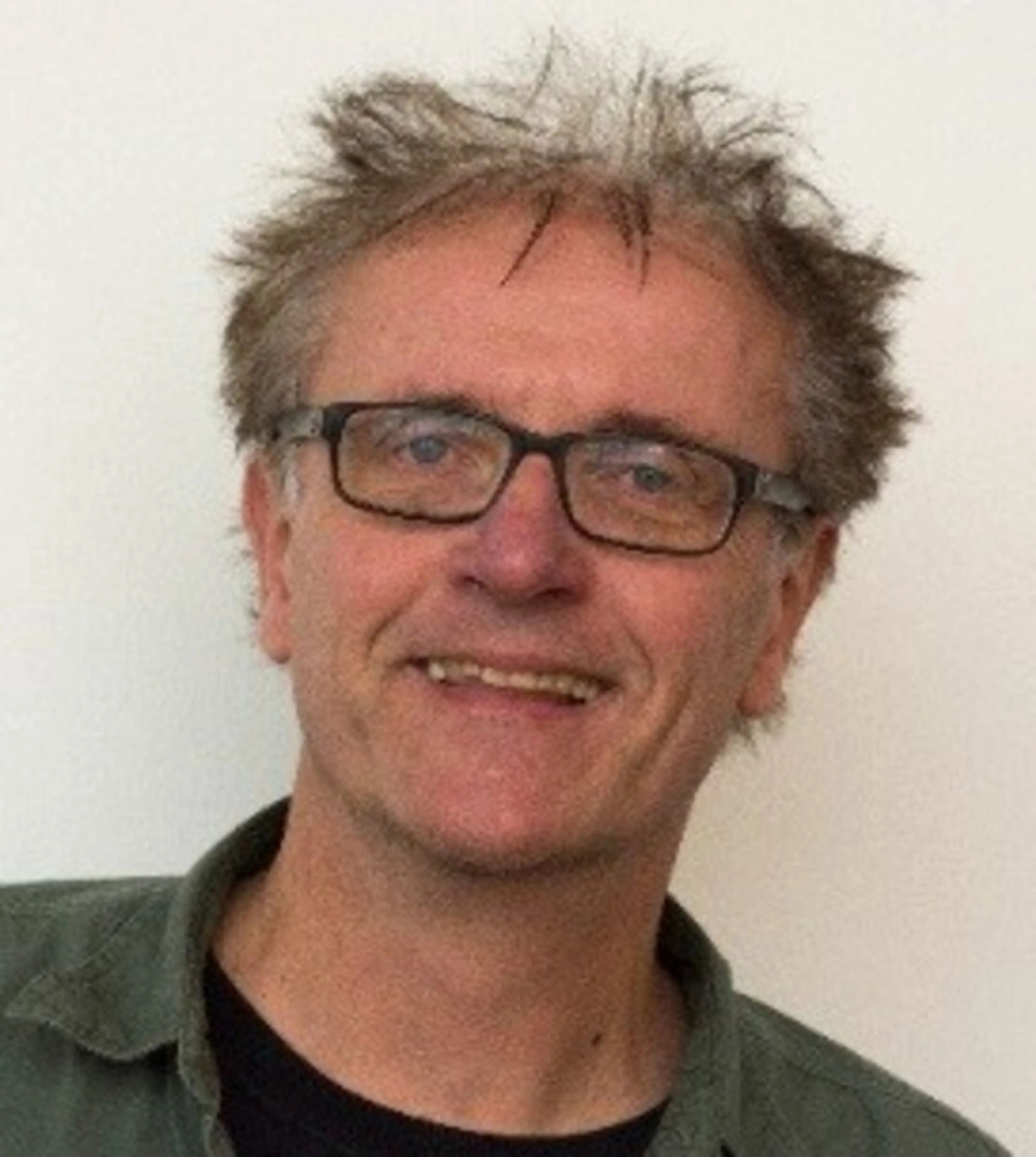 Bidragsyter Arild Wikan