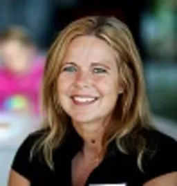 Bidragsyter Hilde Wågsås Afdal