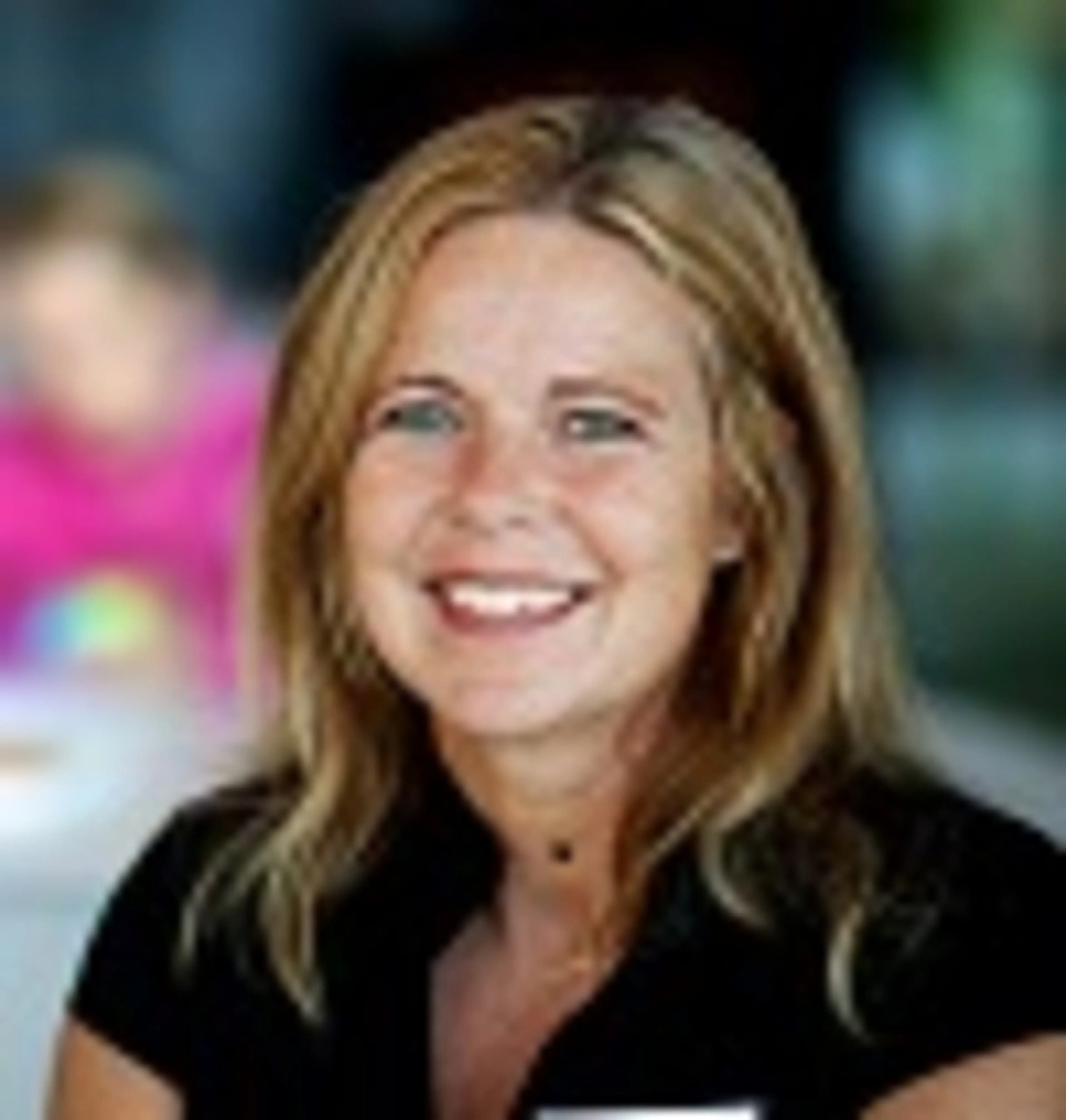 Bidragsyter Hilde Wågsås Afdal