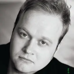 Bidragsyter Torben Munksgaard
