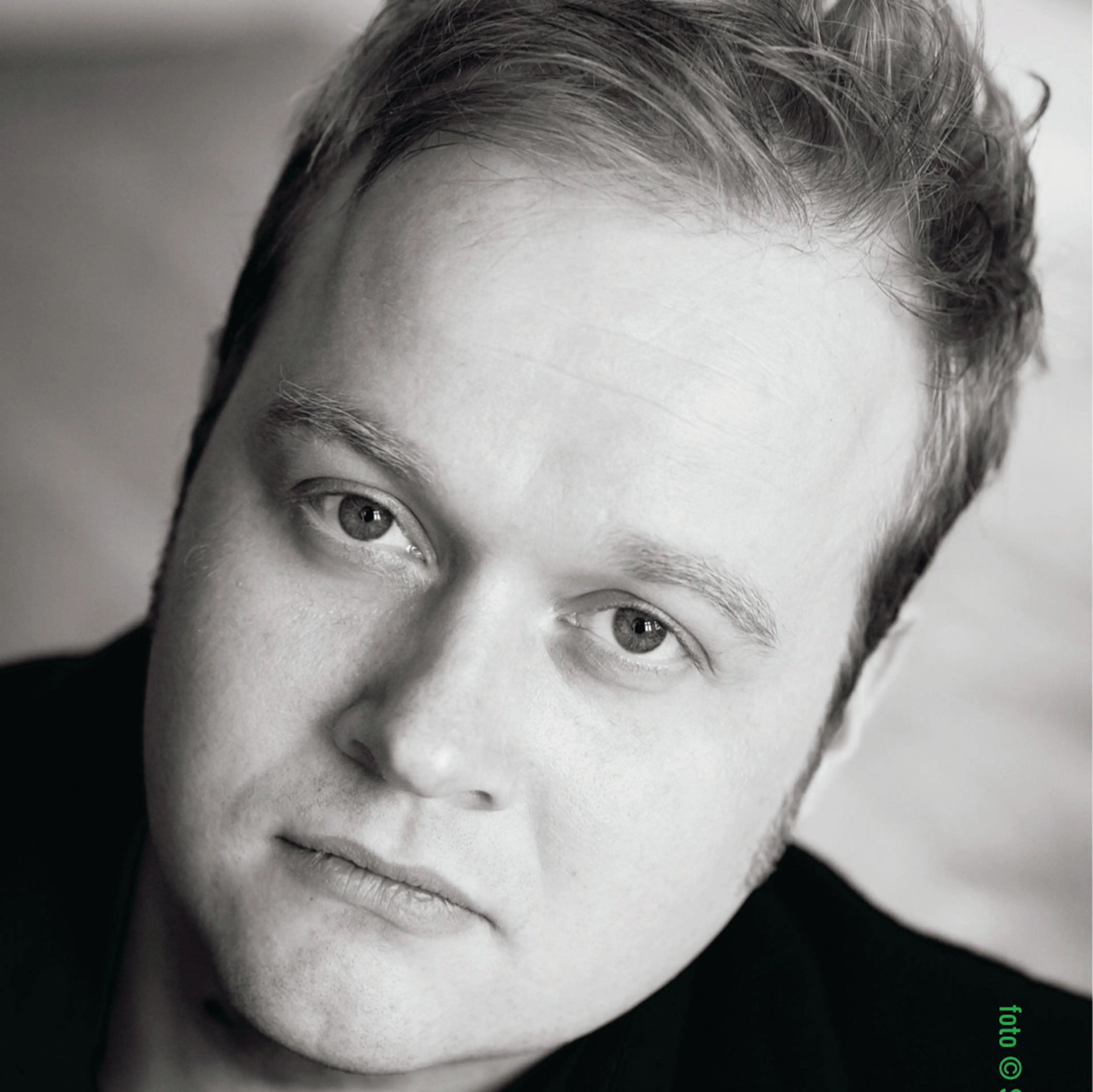 Bidragsyter Torben Munksgaard
