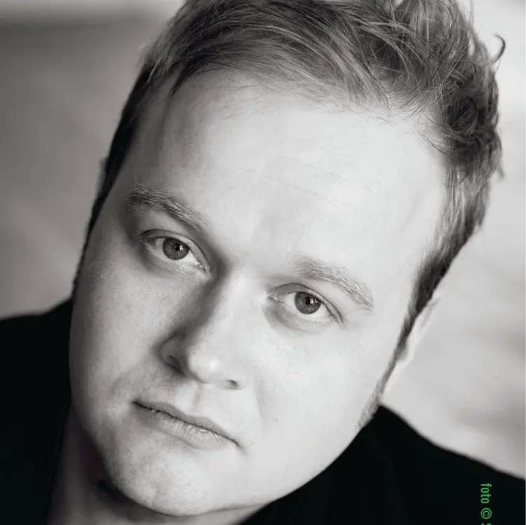 Bidragsyter Torben Munksgaard