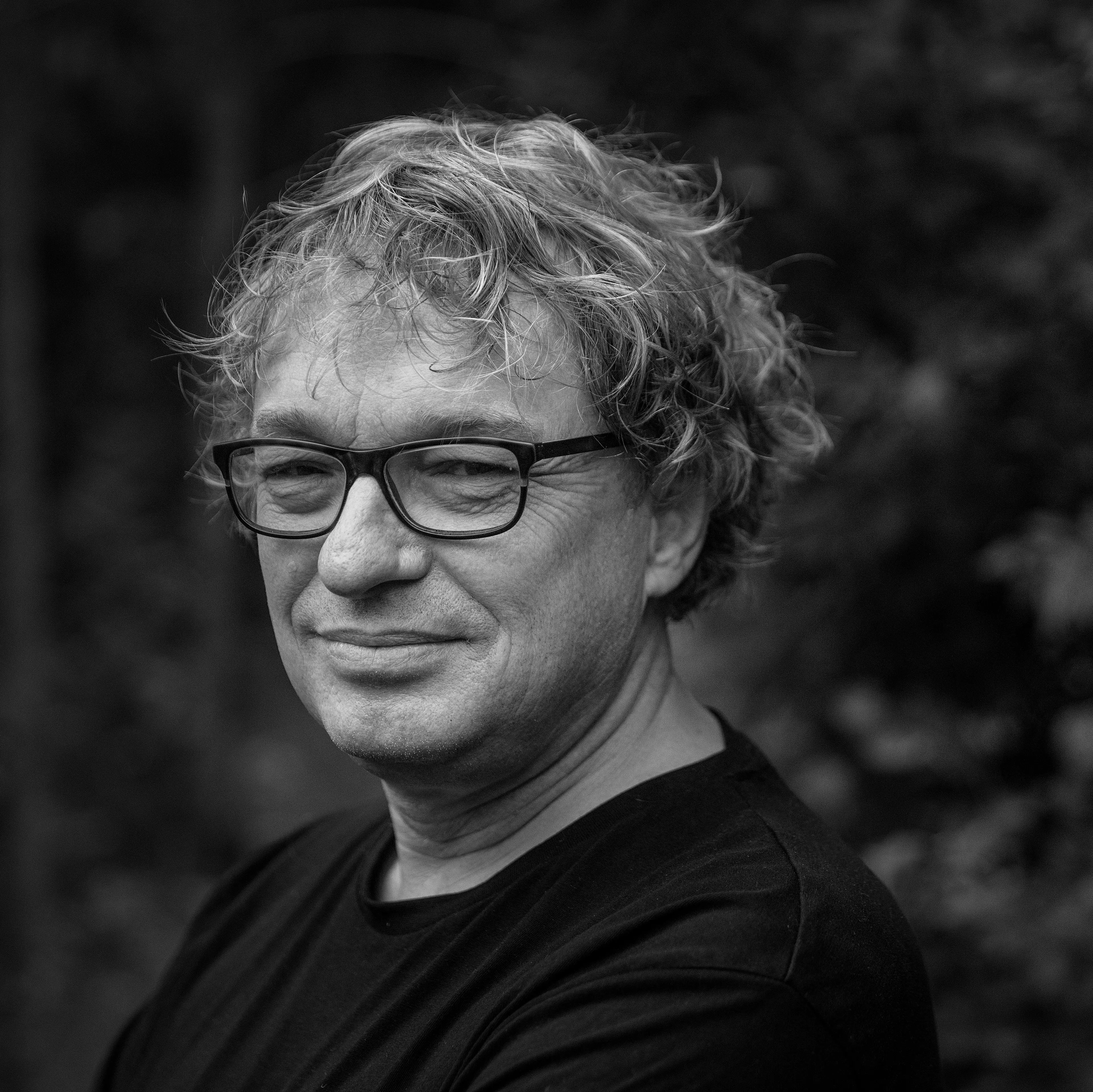 Bidragsyter Ole Mathismoen