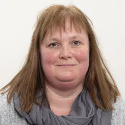 Bidragsyter Anne Siri Fjelldal