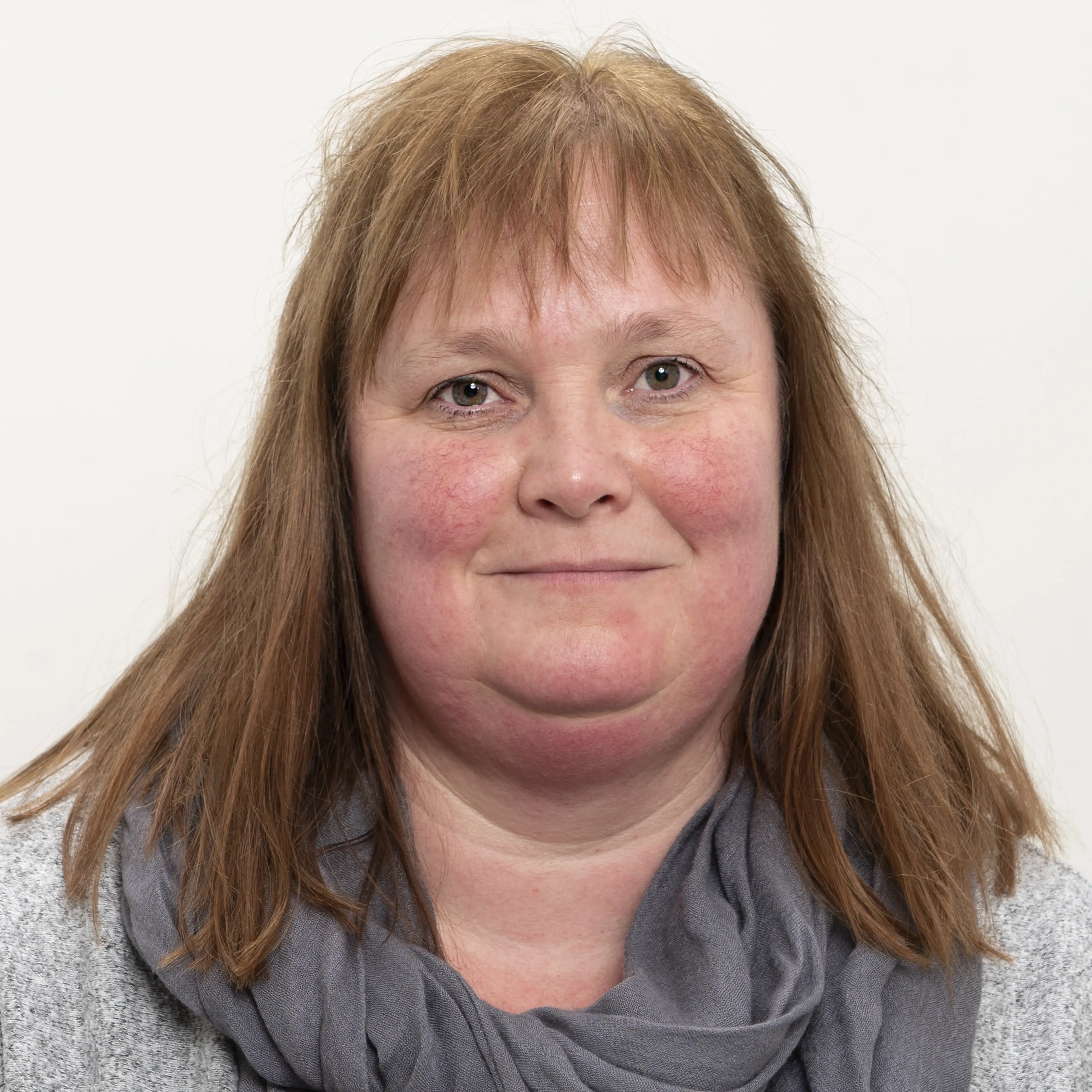 Bidragsyter Anne Siri Fjelldal