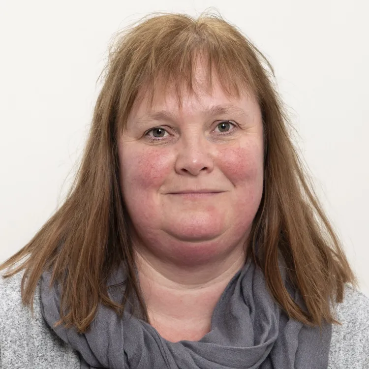 Bidragsyter Anne Siri Fjelldal