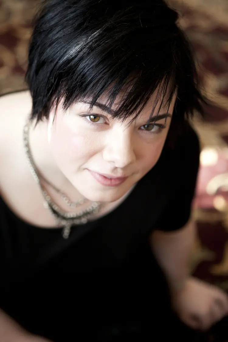 Bidragsyter Erin Morgenstern