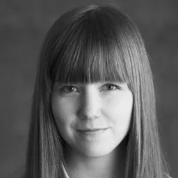 Bidragsyter Sanne Mathiassen