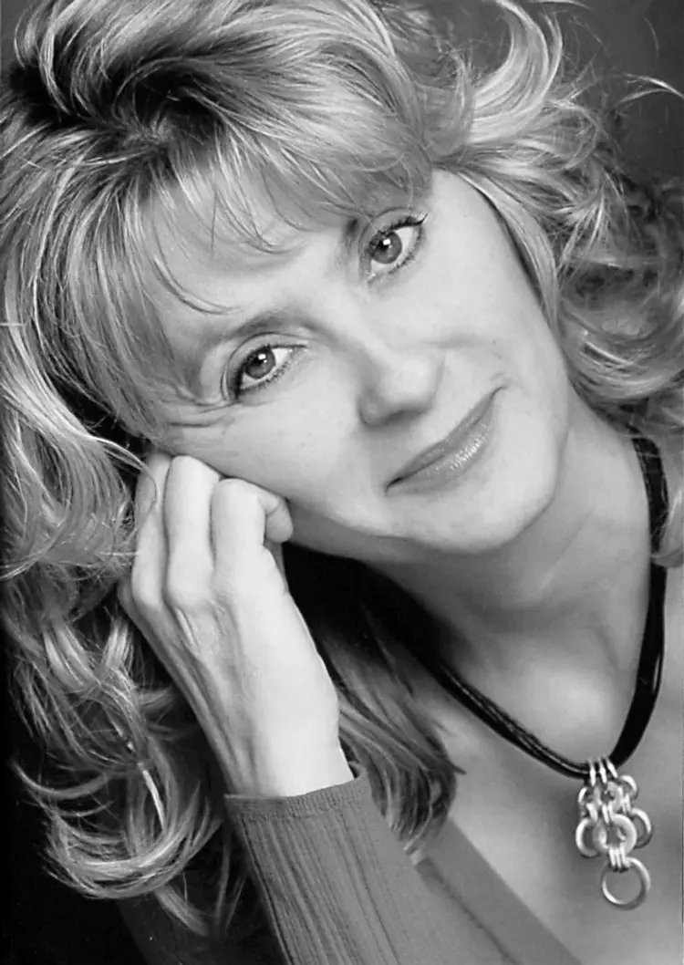 Bidragsyter Martine Vallée