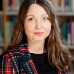 Bidragsyter Kari Stefansen