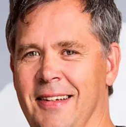 Bidragsyter Per Henning Uppstad