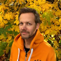 Bidragsyter Henning Lystad
