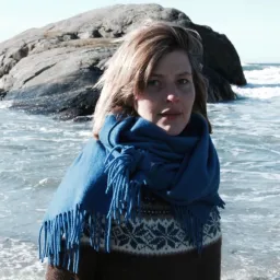 Bidragsyter Hovda Kristine