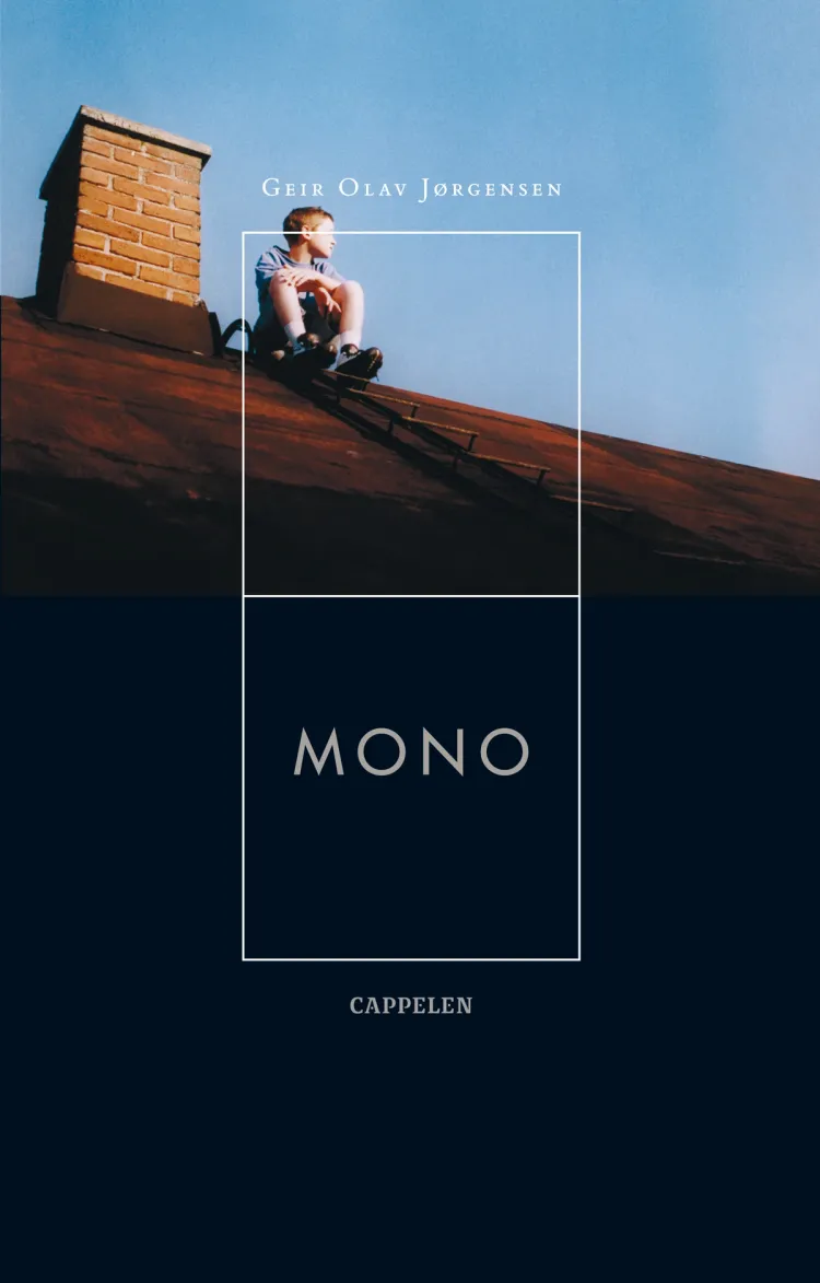 Omslag mono av Geir Olav Jørgensen (Ebok)