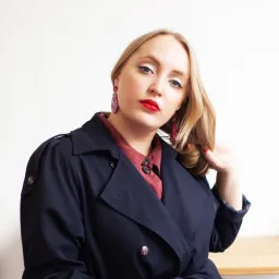 Bidragsyter Eira Søyseth