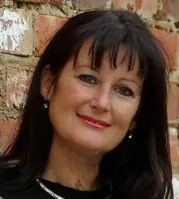 Bidragsyter Glenda Millard