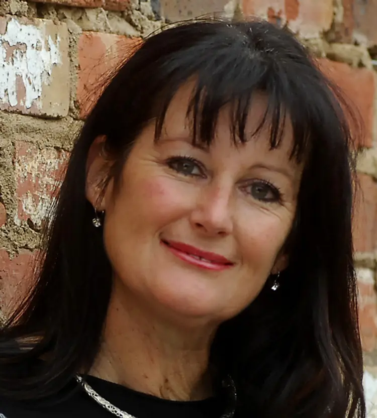 Bidragsyter Glenda Millard