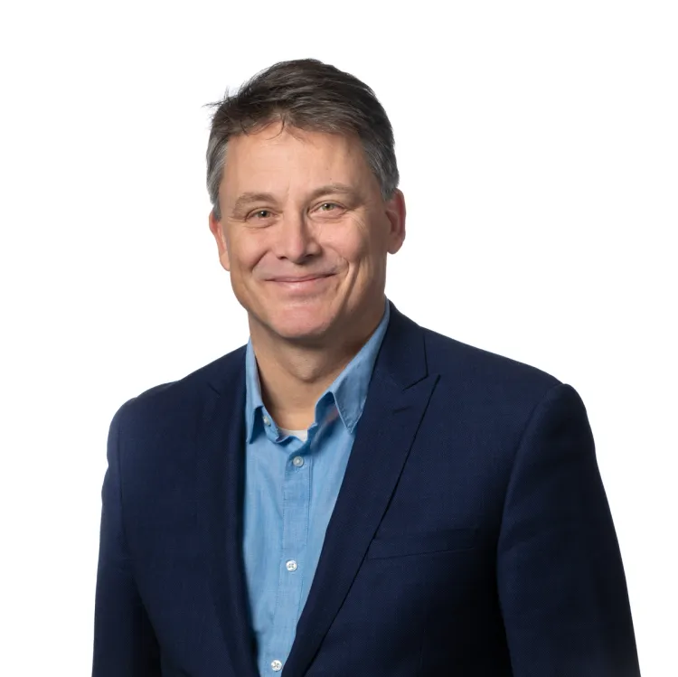 Bidragsyter Geir Flikke