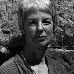 Bidragsyter Lian Hearn