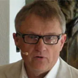 Bidragsyter Leif Strandberg
