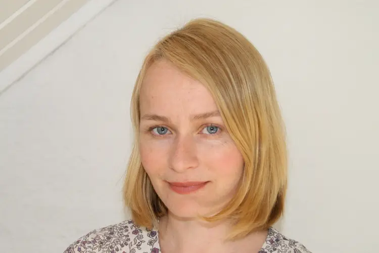 Bidragsyter Elsebeth Danielsen