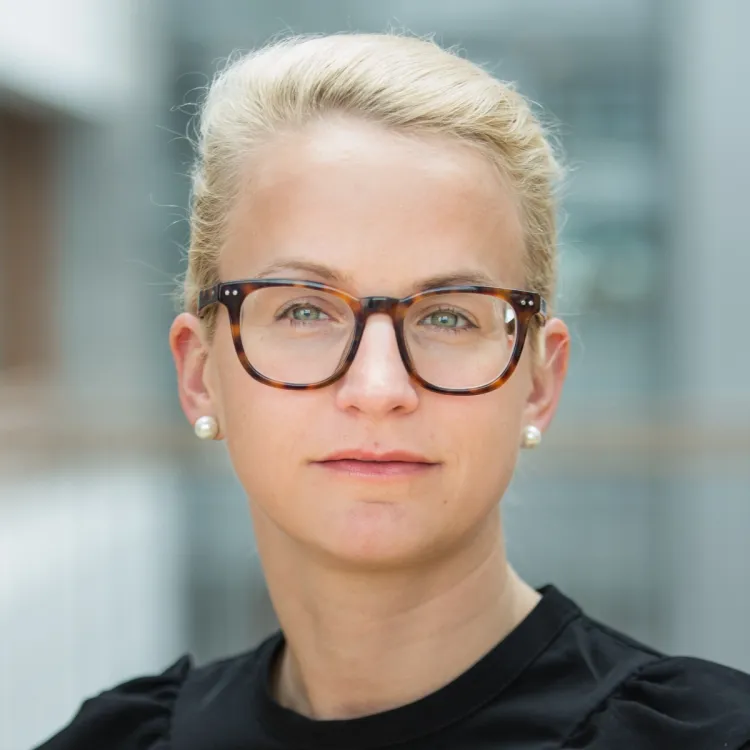 Bidragsyter Anna Føllesdal