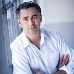 Bidragsyter Ivo de Figueiredo