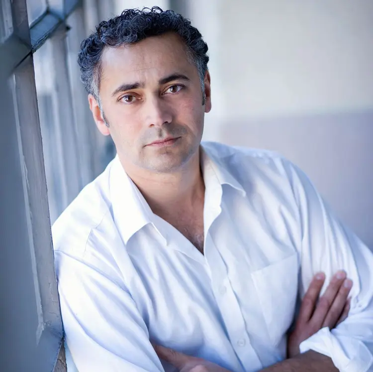Bidragsyter Ivo de Figueiredo