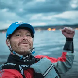 Bidragsyter Mikkel Soya Bølstad